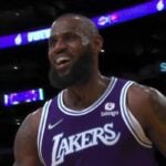 NBA – LeBron totalement déchaîné sur Twitter après une grosse nouvelle !