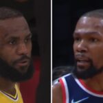 NBA – Les coachs ont tranché, énorme humiliation pour LeBron et KD !