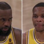 NBA – LeBron ridiculisé suite à la polémique autour de Russell Westbrook !