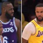 NBA – Après DJ Augustin, bientôt une nouvelle recrue aux Lakers ?