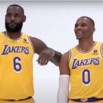 NBA – « Si les Lakers les appellent là, tout de suite, ils récupèrent ces 2 joueurs contre Westbrook »