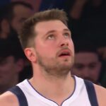 NBA – La tuile pour Luka Doncic et les Mavericks !