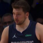 NBA – Un ex-coéquipier de Luka Doncic fait du jamais vu dans l’histoire !