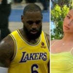 NBA – Une malédiction Iggy Azalea aux Lakers ?!
