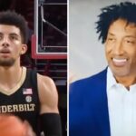 NBA/NCAA – Gros exploit pour Scotty Pippen Jr., son père réagit !