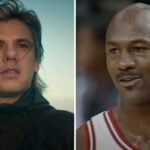NBA – La seule et unique punchline d’OrelSan sur Michael Jordan