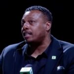 NBA – Paul Pierce encore massacré après son attaque sur les Français : « Il s’est fait…