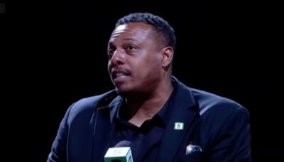 NBA – Paul Pierce : « Le meilleur joueur américain aujourd’hui c’est…