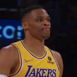 NBA – Russell Westbrook provoque les Lakers concernant un possible trade !