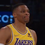 NBA – Les Lakers prêts à prendre une décision forte avec Russell Westbrook ?