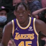 NBA – Nouvelle grosse désillusion pour Sekou Doumbouya aux Lakers !