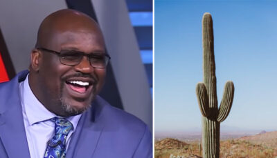 NBA – Shaquille O’Neal s’envole pour un nouveau pays !
