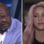 NBA – Shaq se lance dans un projet dingue avec… Shakira !