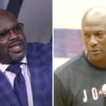 NBA – Confondu avec Michael Jordan, la réponse épique de Shaq : « Je suis… »