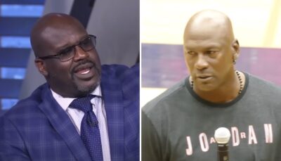 NBA – Après les propos de Jordan sur Shaq, une légende des Bulls cash : « Je ne crois pas qu’il…