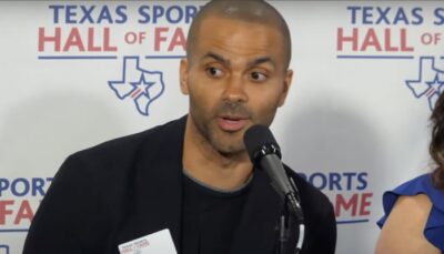 NBA – Tony Parker cash : « Le GOAT européen dans la ligue ? C’est… »