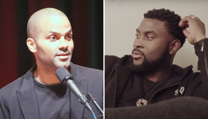 La légende française de la NBA et des San Antonio Spurs, Tony Parker, a révélé au rappeur belge Damso le gros changement auquel elle a opéré à ses 25 ans