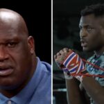 NBA – Shaq donne les 4 joueurs qu’il prendrait… pour survivre contre des combattants UFC !