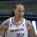 WNBA – A peine revenue au pays, l’énorme décision de Brittney Griner !
