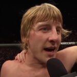 « C’est criminel ! » : Paddy Pimblett révèle son salaire pour l’UFC London et choque