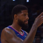 NBA – Le constat cash de Paul George sur les Clippers : « On n’est pas les…