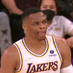 NBA – « C’est dingue que le GM des Lakers dise ça avec Westbrook juste à côté »