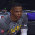 NBA – Le frère de Russell Westbrook jette un pavé dans la mare aux Lakers !