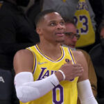 NBA – Le dernier espoir des Lakers concernant Russell Westbrook révélé !