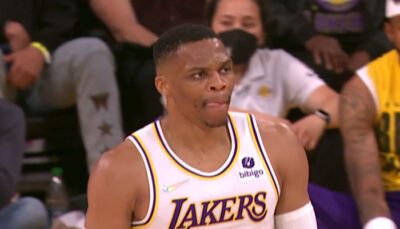 NBA – « C’est impossible » : la déclaration alarmante sur Russell Westbrook et les Lakers !