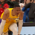 NBA – Russell Westbrook sort enfin du silence, et fait une grande annonce aux Lakers !