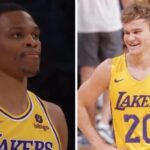 NBA – Comment Mac McClung a gonflé Russell Westbrook !