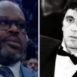 NBA – Shaq lâche son gros point commun avec Tony Montana