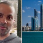 NBA – Pourquoi Tony Parker a été envoyé en « mission » à Abu Dhabi