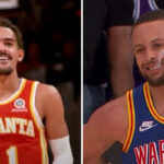 NBA – Steph Curry révèle son conseil viral à Trae Young après son snob : « Il doit…