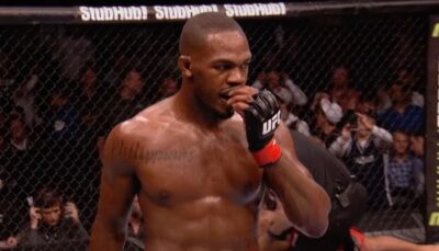 UFC – Après Gane, une star affichée : « Il ne tiendrait pas plus de 3 rounds contre Jones »