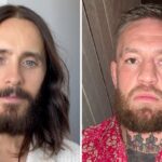 UFC – L’acteur Jared Leto mentionne Conor McGregor, il lui répond !