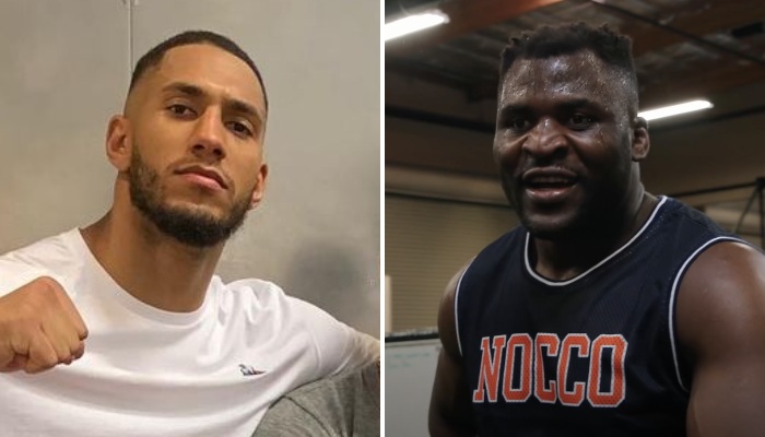 Le boxeur star français Tony Yoka s'est exprimé sur la potentielle reconversion du champion UFC Francis Ngannou en boxe anglaise, livrant un discours fracassant