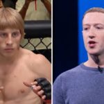 UFC – Le terrible Paddy Pimblett menace… Mark Zuckerberg !