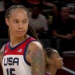 WNBA – Cap morbide pour Brittney Griner, en grand danger en Russie