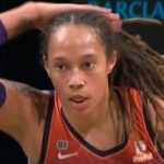 WNBA – Les images pétrifiantes de Brittney Griner dans sa nouvelle prison russe