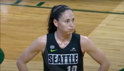 Argent, espion, meurtre : les révélations folles de Sue Bird en Russie