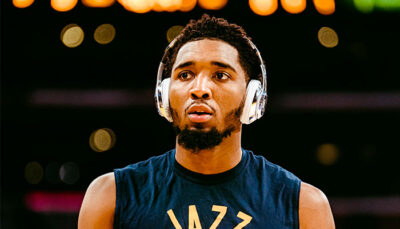 NBA – Nouvelle update alarmante pour Donovan Mitchell, carnage à venir pour le Jazz ?