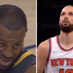 NBA – Evan Fournier réagit à la grave accusation envers Iguodala