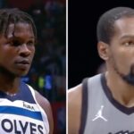 NBA – Le package démentiel exigé par les Nets aux Wolves pour Kevin Durant !