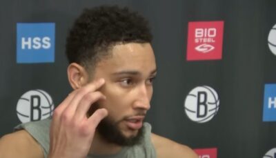 NBA – Après le fiasco Durant, les fans accusent salement… Ben Simmons !