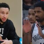 NBA – Une star des Nets craque et vide son sac sur Kyrie Irving et Ben Simmons