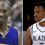 NBA – Bronny James dragué par un ancien coéquipier de Kobe et Curry !