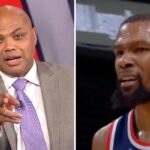 NBA – Remonté, Kevin Durant saccage violemment Charles Barkley !