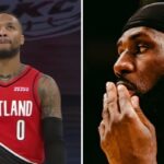 NBA – Damian Lillard cash sur le titre des Lakers : « Tout le monde était…