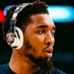 NBA – Après son trade, la première réaction de Donovan Mitchell !